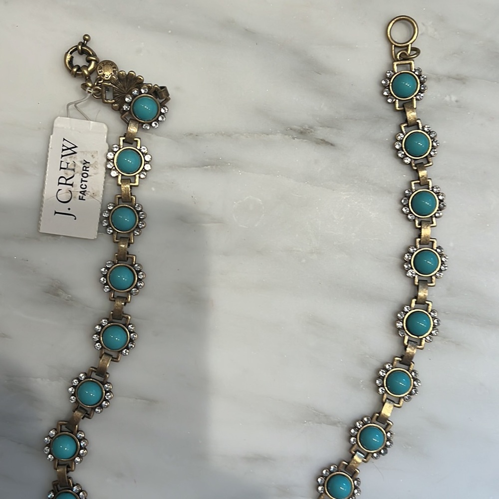 J. Crew Necklace NWT - Picture 6 of 6